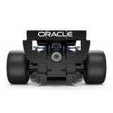 Rastar Redbull RB19 F1 Car Bricks Building Kit - 333pcs