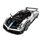 Rastar Bricks Pagani Huayra BC - 2892pcs