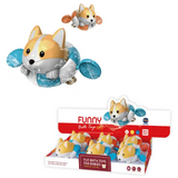 Youbeien Corky Line Splashing Toy (6Pcs)