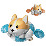 Youbeien Corky Line Splashing Toy (6Pcs)