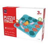 Youbeien Road Maze Game