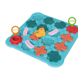 Youbeien Road Maze Game