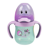 Stem Baby Feeding Bottle 210ml - Duck Design