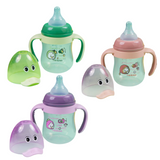 Stem Baby Feeding Bottle 210ml - Duck Design