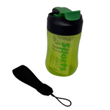 Stem Kids Water Bottle - 350ml (Color May Vary)