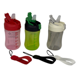 Stem Kids Water Bottle - 350ml (Color May Vary)