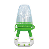 Stem Baby Fruit Feeder 1pc - Assorted