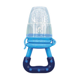 Stem Baby Fruit Feeder 1pc - Assorted