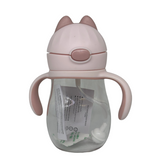 Stem Kids Sip Water Bottle (Color May Vary)