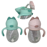 Stem Kids Sip Water Bottle (Color May Vary)