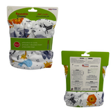 Stem Baby Reusable Diaper (Animal Design)