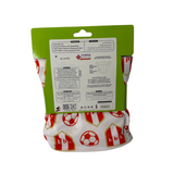 Stem Baby Reusable Diaper (Soccer Design)