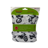 Stem Baby Reusable Diaper (Bike Design)
