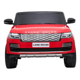 Range Rover 2 Seater Rideon Car 24V - Red