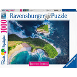 Ravensburger Indonesia Hideaway Jigsaw Puzzle 1000pcs