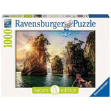 Ravensburger Three Rocks In Cheow, Thailand