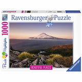 Ravensburger Stratovulkan Mount Hood