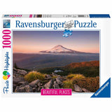 Ravensburger Stratovulkan Mount Hood