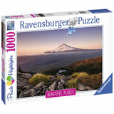 Ravensburger Stratovulkan Mount Hood