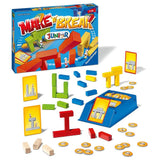 Ravensburger Make 'n' Break Junior