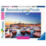 Ravensburger Mediterranean Croatia