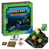 Ravensburger Minecraft:-Builders-&-Biomes