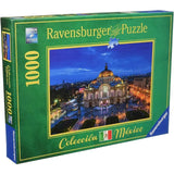 Ravensburger Palast Der Schönen Künste