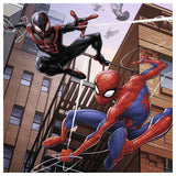 Ravensburger Spiderman 3x49 pc