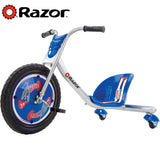 Razor Riprider 360 - Blue
