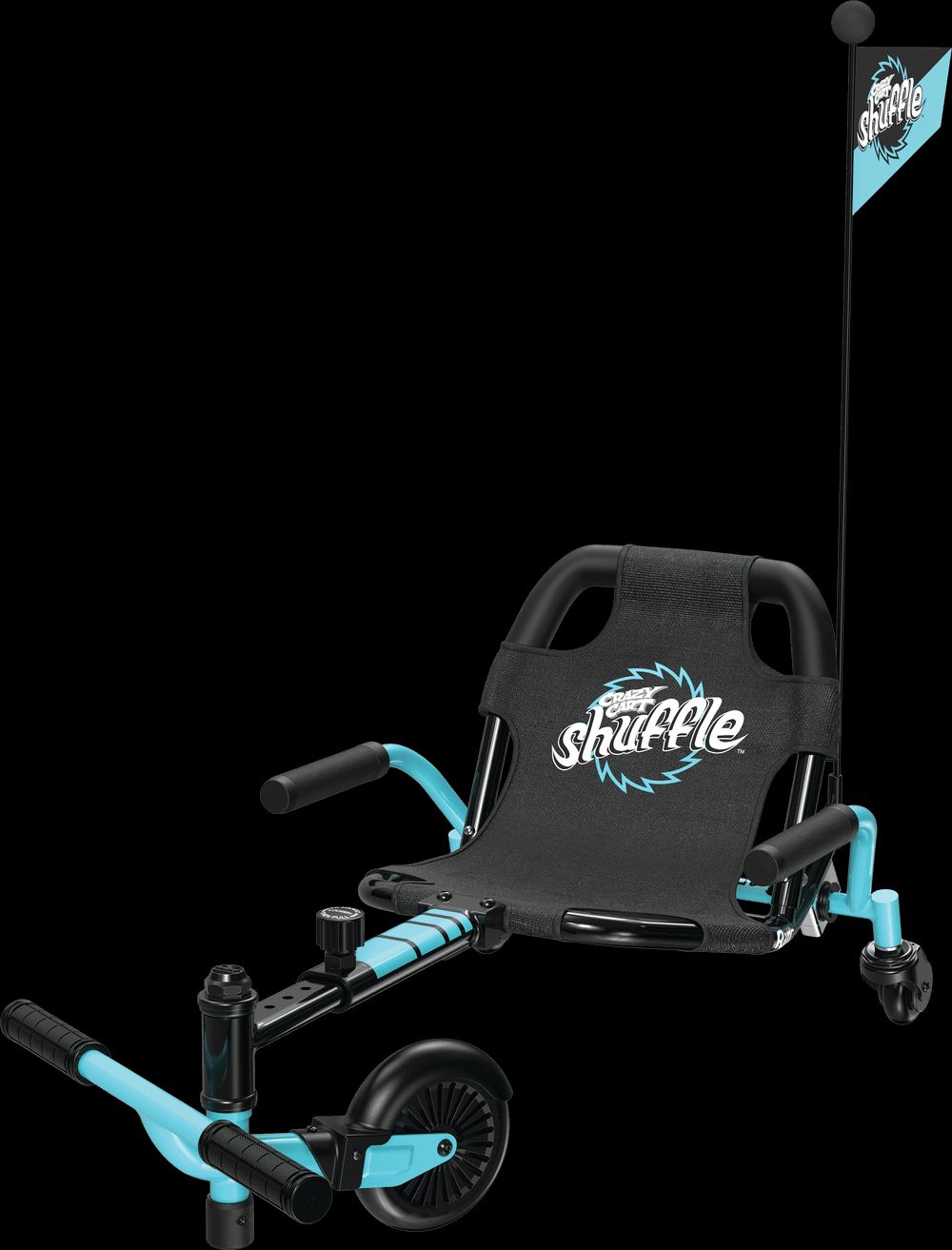 razor-crazy-cart-shuffle-drifting-go-kart-black-teal-1