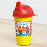 re-play-fireman-no-spill-sippy-cup-yellow-2