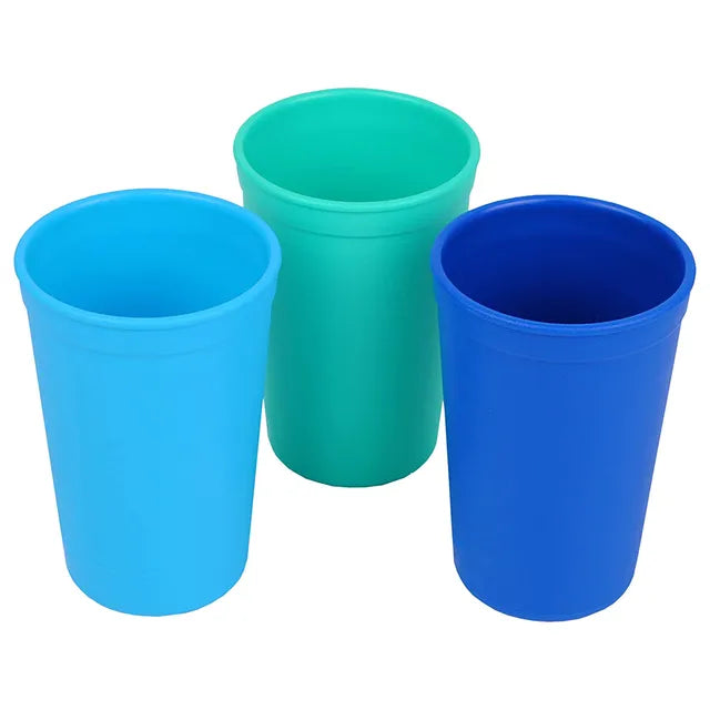 re-play-packaged-drinking-cups-10oz-true-blue-pack-of-3-1