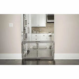 Regalo Plastic Expandable Safety Gate