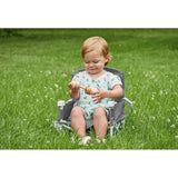 Regalo My chair Portable booster seat with Tray