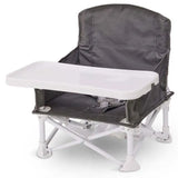 Regalo My chair Portable booster seat with Tray