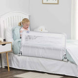 Regalo HideAway Bed Rail Guard