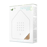 Zwitscherbox Relaxing Sound Box - Oak