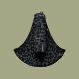 Wildride Baby Carrier - Leopard Print
