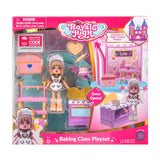 Royalehigh Mini Art Class Playset 3Inch - 1pc Assorted