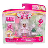 Royalehigh School Spirit Fashion With Doll 3Inch - 1pc Assorted