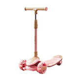 Stem Ride-on Scooter - Red / Pink (Assorted)