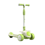 Stem Ride-on Scooter - Green / Pink / Beige (Assorted)