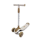 Stem Ride-on Scooter - Beige / Red (Assorted)