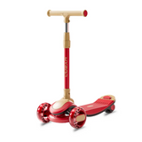 Stem Ride-on Scooter - Red / Pink (Assorted)