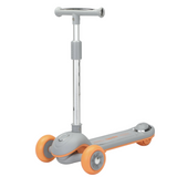 Stem Ride-on Scooter - Black / White / Grey (Assorted)