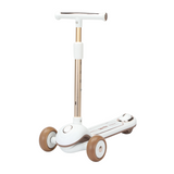 Stem Ride-on Scooter - Black / White / Grey (Assorted)