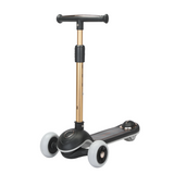 Stem Ride-on Scooter - Black / White / Grey (Assorted)