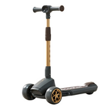 Stem Ride-on Scooter - Green / Black / Pink / White (Assorted)