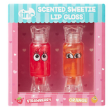 Tinc Sweetie Lip Gloss - Pack Of 2