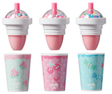 Tinc Sprinkle Shake Lip Balm - Pack Of 3